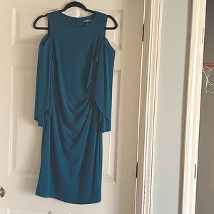 Ralph Lauren dress